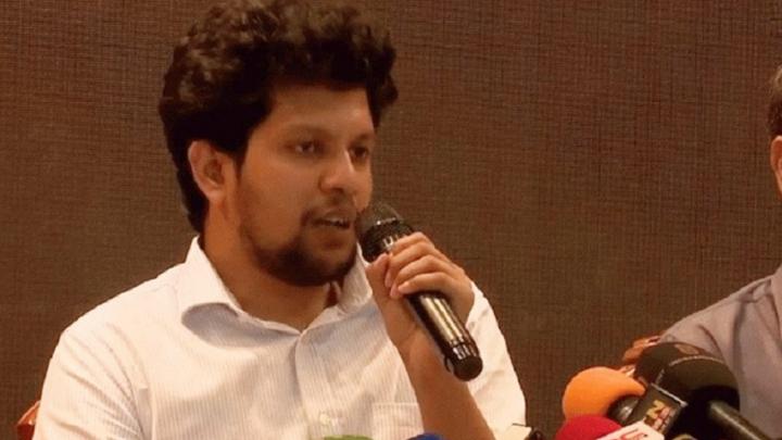 শুনতে পেয়েছি ভারত শেখ হাসিনাকে ফেরত দেবে না : মাহফুজ আলম
